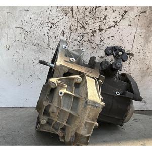 Cambio Manuale Completo FIAT Seicento /600 55183059 187A1000 Benzina 1108 (05>10) - Product Image 4