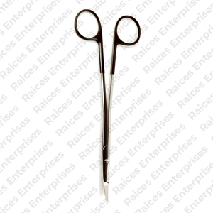 2025 nouveau Design de haute qualité Gorney Facelift ciseaux fabricant professionnel Medic Instrument Facelift ciseaux - Product Image 6