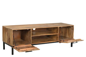 ตู้ทีวี2ประตู140ซม. - Product Image 3