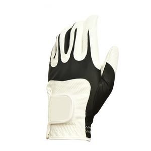 Gants de golf en peau de mouton haute performance, gants de golf résistants aux intempéries pour hommes et femmes, main gauche, toutes tailles, gants de golf personnalisés - Product Image 5