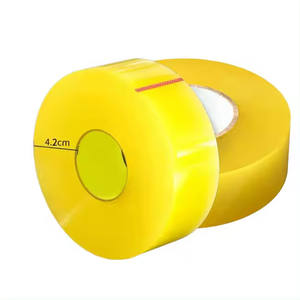 เทปปิดผนึกบรรจุภัณฑ์ทำจากเวียดนามอย่างปลอดภัย - Product Image 3