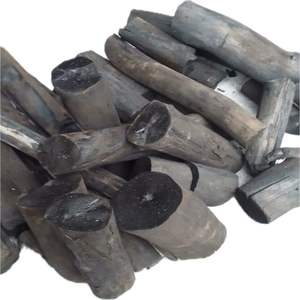 Natural Hardwood Charcoal Briquettes Machine-Made Hexagonal Shisha Charcoal Lump Eco-Friendly Product - Product Image 1