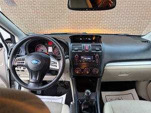 ซูบารุ ครอสเทรค เอ็กซ์วี พรีเมียม เอเอวดับเบิลยูดี ปี 2014 - Product Image 3