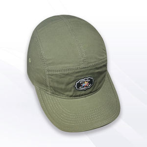 Gorra deportiva bordada con logotipo personalizado del fabricante de Vietnam, gorra ajustable de alta calidad para deportes y uso al aire libre - Product Image 2