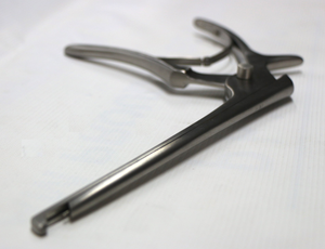 Venta al por mayor de vela caliente de acero inoxidable Premium Manual Kerrison Rongeur instrumento quirúrgico de alta calidad columna ortopédica 2025 - Product Image 3