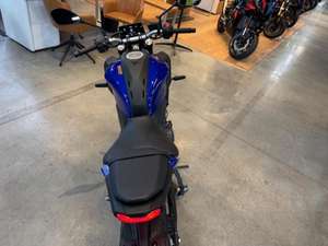 Venta Rápida de Motocicletas Deportivas MT07 2026 Disponibles para la Venta y Listas para Exportar - Product Image 4