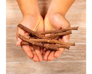 RAÍZ DE REGALIZ 100% NATURAL SUMINISTRO DIRECTO DE FÁBRICA - Product Image 4