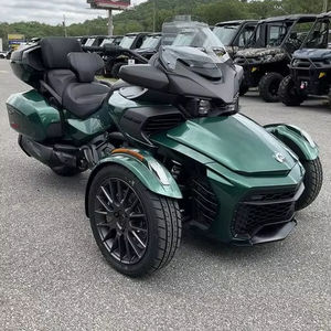 Meilleure offre pour les CAN AM SPYDER f3 3 roues de 2015 à 2026, neufs/d'occasion, prêts à être expédiés, originaux - Product Image 1