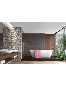 Ensemble de serviettes en coton de luxe 6 pièces à séchage rapide et serviettes de bain douces et durables pour hôtels et spas couleur unie fabriqué en Turquie - Product Image 4