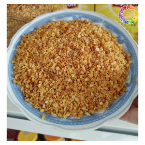 ชิปมะพร้าวปิ้งทอดกรอบใส่เค้กเกรดมะพร้าวปิ้งรสหวานกรอบขายดีที่สุด - Product Image 1