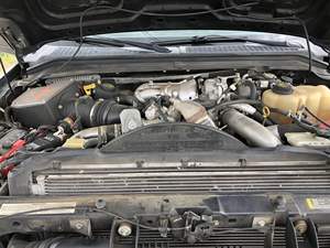 USADO LHD/RHD 2010 FORD F-250 SUPER DUTY - Product Image 6