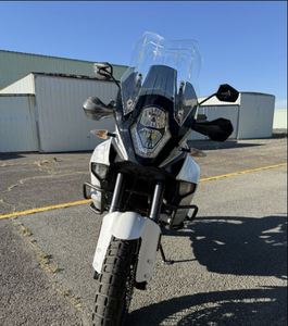 Motocicleta Deportiva de Turismo K T M 1290 SUPER ADVENTURE 2016 en Venta - Product Image 1