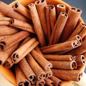 Yen Bai top quality exporter Stick cinnamon/ Cigar Cassia 95% rolled packing mesh bag (Mobile/ WA: +84986778999 David)