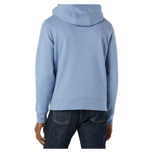 Pull à capuche en molleton de coton 100% pour hommes, pantalon de survêtement de haute qualité, veste d'hiver brodée HeavyGSM, fermeture éclair complète, haut respirant - Product Image 5