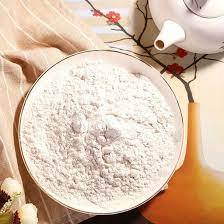 ซุปแป้งถั่วรากบัว/ผงรากบัวสำเร็จรูปชงอาหาร400กรัม - Product Image 6
