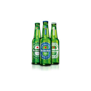 Bière Heineken Lager 330ml en bouteilles en verre – Qualité d'exportation fraîche, emballage en vrac - Product Image 5