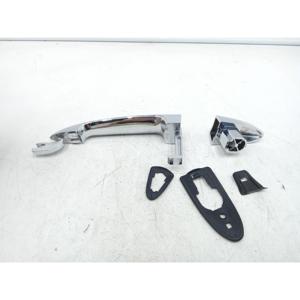 LANCIA Ypsilon 1st Series (03>06) มือจับประตูด้านนอกด้านหน้าขวา 80/523 - Product Image 3