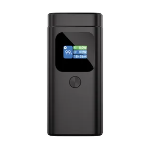 Batería Externa Sunnyvale de 15,000 mAh para Merchandising Tecnológico, Baterías Externas Promocionales - Product Image 1