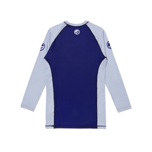 2026 Vente en gros Rashguard de compression unisexe à manches courtes, imprimé numérique, respirant, écologique, séchage rapide, UPF50+, pour MMA et BJJ - Product Image 2