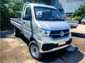 รถกระบะไฟฟ้ามือสอง ปี 2025 รุ่น EV80 3 ตัน 3.05 เมตร แบบซิงเกิลไรด์ สำหรับงานหนัก ขับเคลื่อน 4 ล้อ พร้อมจัดส่ง - Product Image 5