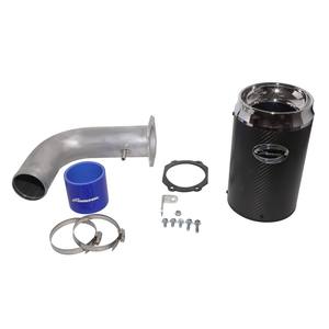 Kit de Admisión de Aire de Fibra de Carbono Duradero para VW Tiguan 1.4 TSI - Product Image 4