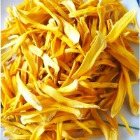 Rodajas de Jaca frita de Sri Lanka