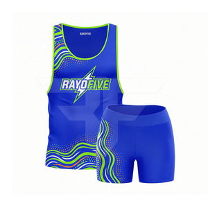 Chándal Deportivo de Invierno para Hombre de Alta Calidad, Logotipo Personalizado, 100% Poliéster, Ligero, MOQ Bajo - Product Image 1