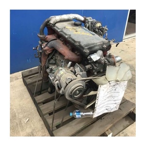 Moteur Mazdaa RX-7 S05D-Utilisé, testé et fiable - Product Image 3