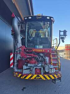Vredo VT 7028-3 36m, - Product Image 5