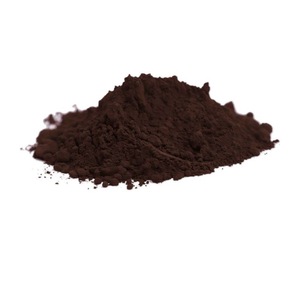 Poudre de cacao ultra-noire hautement alcalinisée de qualité A, durée de conservation de 2 ans, pour biscuits et produits de type Oreo - Product Image 1