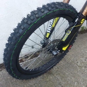 Moto tout-terrain électrique ULTRA BEE X HP originale, best-seller, en stock - Prête à être expédiée - Product Image 3