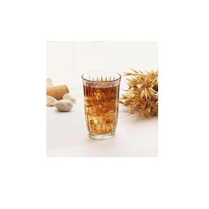 Juego de 4 Vasos para Bebidas de 365cc, Cristalería Premium, Modelo 520215 - Product Image 3
