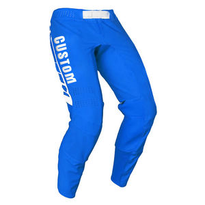 Pantalon tout-terrain pour homme Pantalon BMX Pantalon Mx Dirt Bike Gear Pantalon avec logo personnalisé - Product Image 6