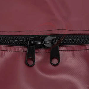 Sacs de Hockey sur glace professionnels de haute qualité, taille officielle, Logo personnalisé et couleur, sacs de Hockey sur glace - Product Image 6