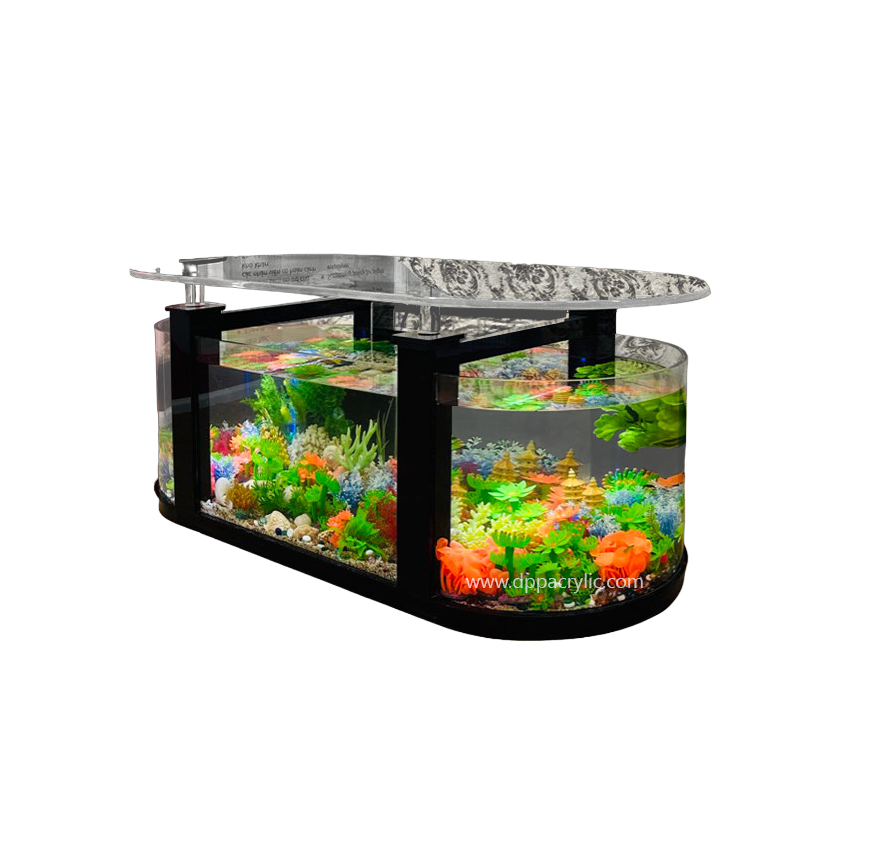 Aquarium Fish Tank Price Wholesale Hot Sale
