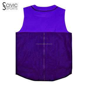 Veste de barbier en laine de qualité pour hommes gilet en jersey de baseball personnalisé fermeture à glissière manteau de pluie de sécurité respirant vintage - Product Image 4