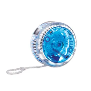 Yo-Yo Personalizado FLASHYO con Luz, Juguetes Promocionales Personalizados - Product Image 1
