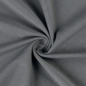 Camiseta Personalizable para Hombre, Corte Holgado, Estilo Urbano, Algodón Peinado, Cuello Pequeño, Hombros Caídos, Color Blanco, en Existencia - Product Image 3