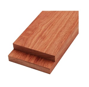 Madera de Bubinga de Alta Calidad y Precio Accesible en Venta, Madera Resistente y Duradera, Perfecta para Pisos, Terrazas y Proyectos al Aire Libre - Product Image 6