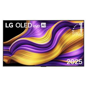 Pour téléviseur intelligent OLED Rocky Black 55 pouces WebOS SÉRIE G5W Evo AI API-OLED55G54LW - Product Image 5