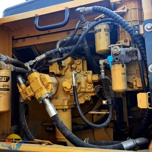 Excavadora Caterpillar CAT336DL de Segunda Mano, Buena Marca, Resistente, a Bajo Precio - Product Image 2