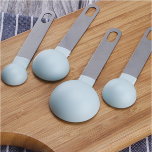 Multi Purpose <b>Measuring</b> <b>Spoon</b> Set-4 Piece - Product Image 2