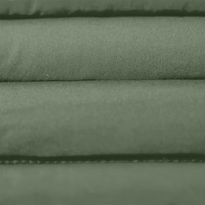 Puffer Vest For Men's Full Zip Up Water Resistant Winter Outwear Sleeveless Stand Collar Warm Winter Puffer <b>Waistcoat</b> - Product Image 6