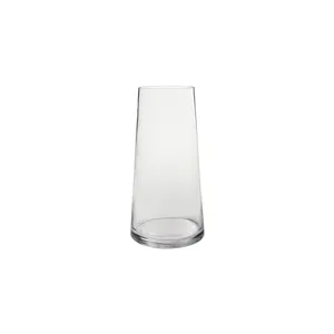 VTC7408 - Florero Cónico Manhattan - 8.5 - Product Image 1