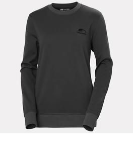 Sweat-shirts bleu foncé de qualité supérieure 100% coton lourd Streetwear Vêtements pour hommes CE SONT DES TROUBLES ÉNORMES Sweat-shirt pour hommes - Product Image 3