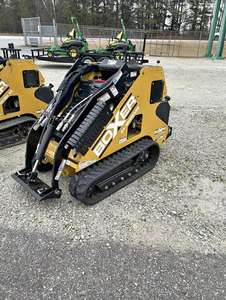 ENVÍO GRATUITO BOXER 700HDX Mini Cargadora Compacta con Certificación EPA y CE, Cilindro Hidráulico Eaton, Motor Principal, Bomba, Caja de Cambios, Engranaje, PLC - Product Image 3