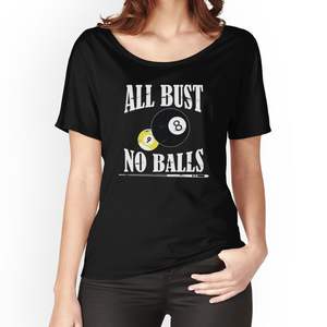 Camisas de billar personalizadas para chicas, camisetas de equipo de billar personalizadas para hombres, mesa de billar, torneo de billar, billar con diseño de logotipo personalizado - Product Image 2