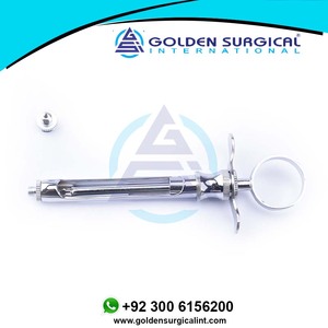 ชุดเครื่องมือทันตกรรมกระบอกฉีดสเตนเลสขนาด1.8มล. เครื่องมือสำหรับช่องปากเครื่องมือทันตกรรมขายส่ง - Product Image 4