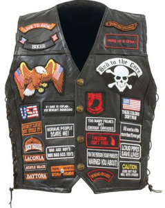 High Quty Pure Cowhide Sheepskin Leather Collection <b>Men</b> Women's Winter Jaets Skirts Pants Chaps Discot Price Waterproof Feature - Product Image 5