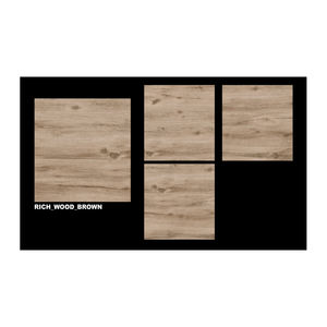 Azulejos esmaltados de porcelana para interiores con acabado mate, estilo de diseño moderno de 1200x1200mm para suelos interiores, stock de fábrica - Product Image 4